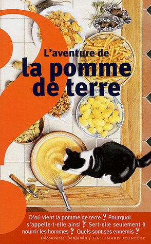 L' aventure de la pomme de terre