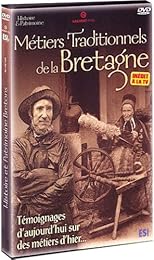 Les Métiers Traditionnels De La Bretagne