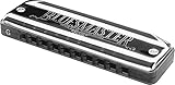 Other Harmonica, Silver