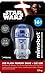 8GB R2-D2 Star Wars USB Flash Drive with Bonus preloaded Mimory® Content, Limited Edition MIMOBOT® Character by Mimoco®