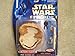 Star Wars Episode I Action Fleet Mini Scenes #4 Sith Pursuit
