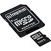 LG Escape Cell Phone Memory Card 32GB microSDHC Memory Card with SD Adapter