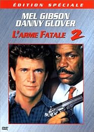 L'arme Fatale 2 - Director's Cut