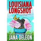 Louisiana Longshot (A Miss Fortune Mystery, Book 1)