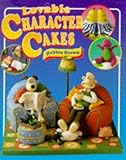 Lovable Character Cakes by 