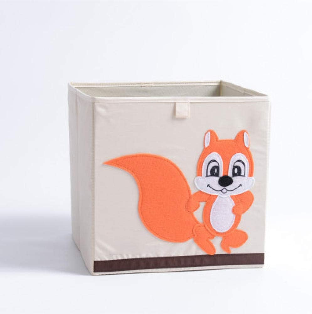 Y-fodoro Caja de Almacenamiento Plegable portátil Lavable, Caja de