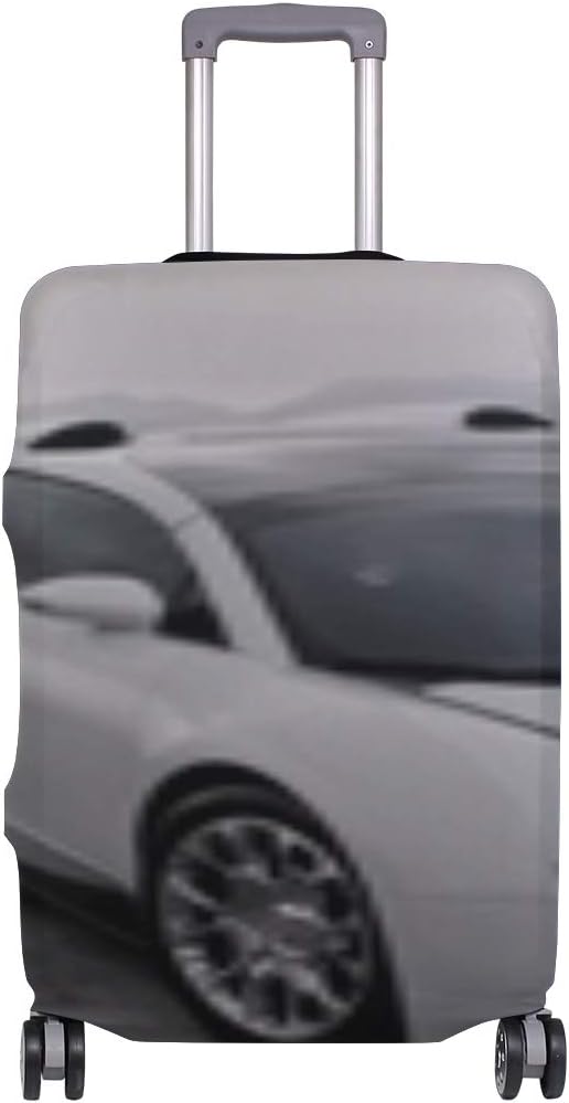 bugatti travel luggage