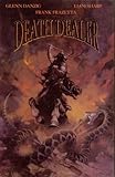 Death Dealer #2