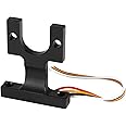 JAGTRADE Hotend Mounting Block Kit Strain Gauge Sensor Spare Parts Automatic Leveling for Anycubc Vyper 3D Printer Parts Replace, 34x28mm