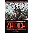 Zatoichi: The Television Series, Vol. 5