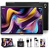 Android-10-Tablet-YESTEL-10-Inch-Tablets-GMS-Certified-Ultra-Portable-Dual-4G-LTE-5G-WI-FI-Support64GB-ROM4-128GB-Expansion16GHzOcta-Core19201200-FHD-Screen6000-mAh-Face-ID-Phablet-Black Android 10 Tablet, YESTEL 10 Inch Tablets (GMS Certified ) Ultra-Portable Dual 4G LTE 5G WI-FI Support|64GB ROM(4-128GB…
