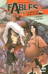 La  marche des soldats de bois