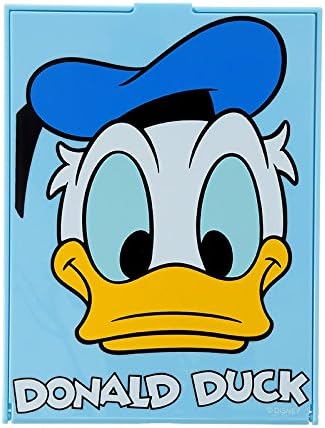 Amazon Co Jp ディズニーストア 公式 ミラー 鏡 折りたたみ式 ドナルド なりきり ホーム キッチン