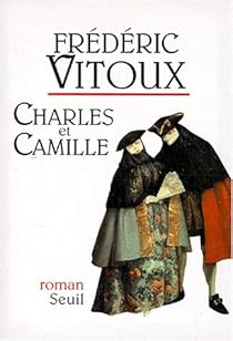 Charles et Camille par Vitoux