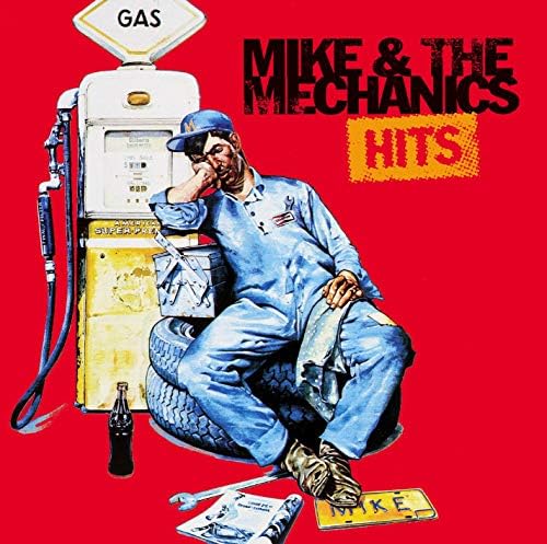 AOR二枚組CD Mike + The Mechanics Best of: Mike + The Mechanics - Amazon.com Music