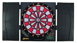 Amazon.com : Accudart Element Electronic Dartboard : Dart Board