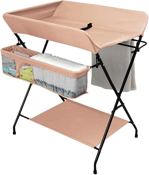 my child changing station