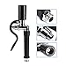 Kitchen Sink Faucet Rinse Spray Head Faucet Tap Sprayer + High Pressure Flexible Hose for Commercial Kitchen Hotel