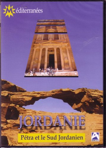 Jordanie - Pétra Et Le Sud Jordanien