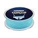 KastKing Superpower Braided Fishing Line - Abrasion Resistant Braided Lines – Incredible Superline – Zero Stretch – Smaller Diameter – A Must-Have!