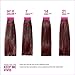 Matrix Keep Me Vivid Shampoo | Prolongs Color Vibrancy, Prevents Fading & Enhances Shine | Sulfate-Free | For Dry, Semi-Permanent and Color Treated Hair | Salon Professional Shampoo