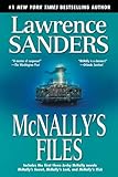 McNally's Files: McNally's Secret  McNally's Luck / McNally's Risk