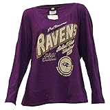 Women's NFL Vintage Look Long Sleeve T-Shirt