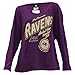 Women's NFL Vintage Look Long Sleeve T-Shirt