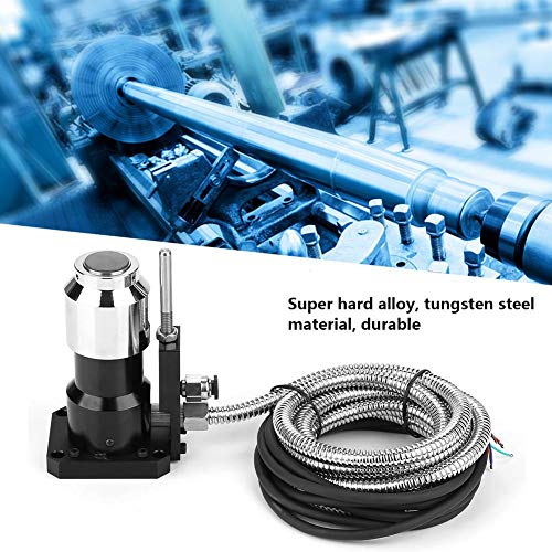 Automatic Tool Sensor Machine Accessories CS-90K CNC Automatic Tool Touch Sensor Setting Gauge with Stroke 5mm (NO Dia.20mm Height 90mm)