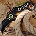 Grand Way Folding Karambit Knife - Pocket Claw Knives - Best Spring Assisted Karambit Knife - Top Csgo Tactical Karambit 130005