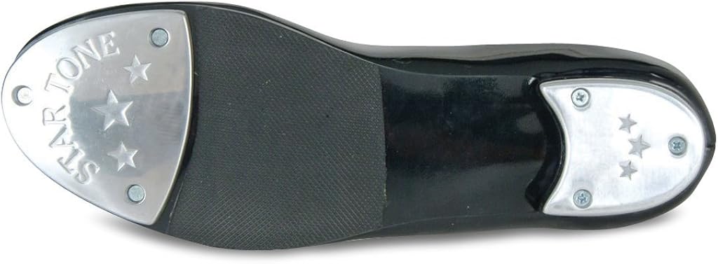 wide width tap shoes