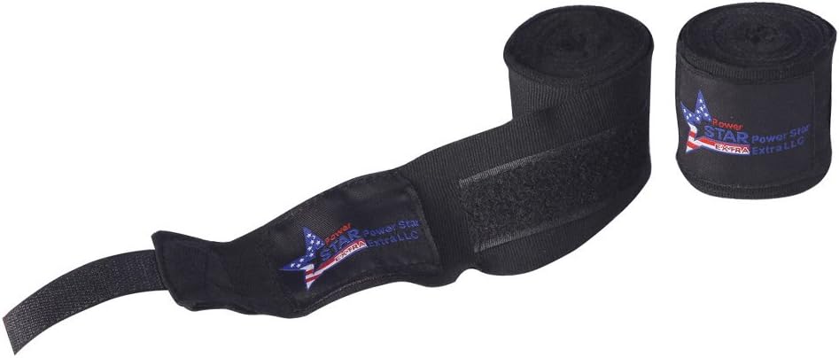 Hand wraps boxing punchbag bandage gloves wraps