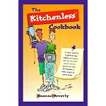 The Kitchenless Cookbook by Suanne Beverly
