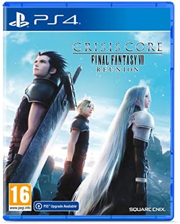 Amazon.com: Final Fantasy VII International [Japan Import] : Video