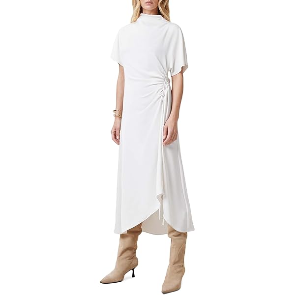 Amazon.com: Equipment Womens Connell Maxi Dress, Sesame Multi, XS :  Clothing, Shoes & Jewelry