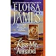 Kiss Me, Annabel (Essex Sisters, book 2)