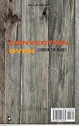 Convection Oven Cookbook for
