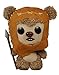 Funko Fabrikations: Star Wars - Wicket Action Figure