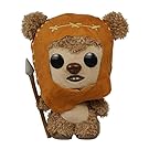 Funko Fabrikations: Star Wars - Wicket Action Figure