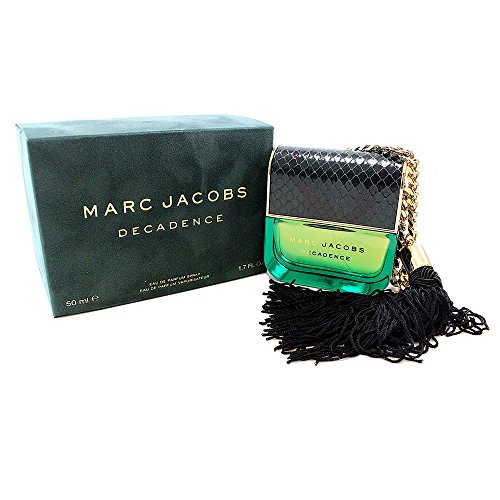 perfume decadence marc