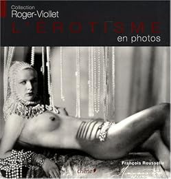L' érotisme en photos