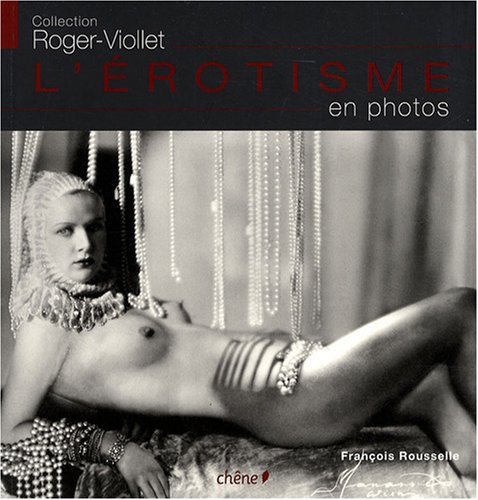 L' érotisme en photos