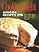 Cooking Light : Annual Recipes 1998 (Serial) by 
