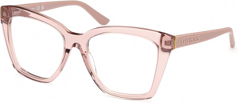 Occhiali - modello GU50173, colore shiny beige