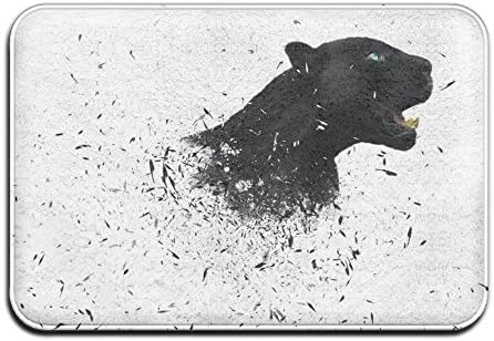 Jagua-animal Doormats / Entrance Rug Floor Mats