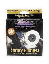 El kit de brida de seguridad Zephyr SFPR58 4 para las vías respiratorias incluye el kit extensor CFPREX de 2 "para las vías respiratorias