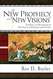 The New Prophecy and 'New Visions': Evidence of Montanism in 'The Passion of Perpetua and Felicitas'