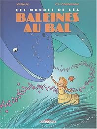 Baleines au bal