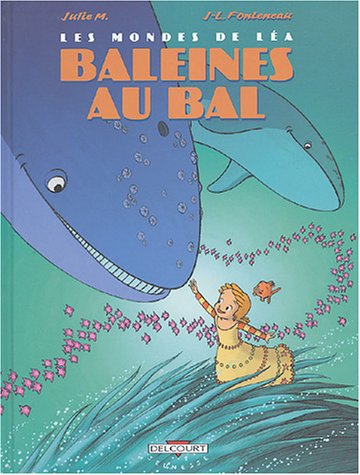 Baleines au bal