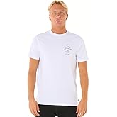 Graphic Short Sleeve Crew Neck T-Shirt